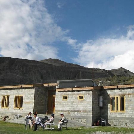 Hotel Sarai Silk Route Gilgit Exteriér fotografie